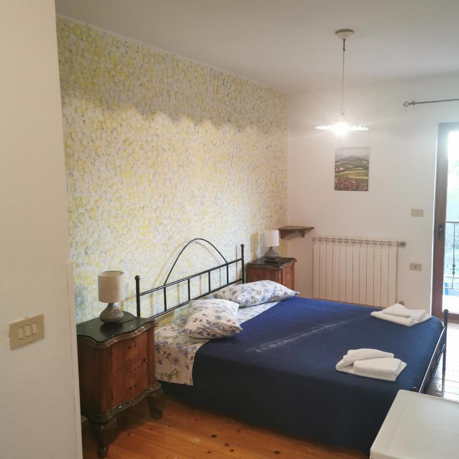 Deluxe Doppelzimmer